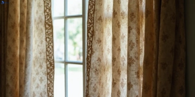 Dry cleaning delicate silk velvet drapes kangaroo-point-nsw Matty Curtain Cleaning
